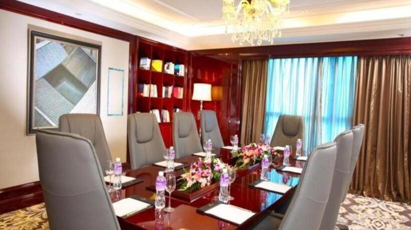 Hotel Yuncheng Jianguo