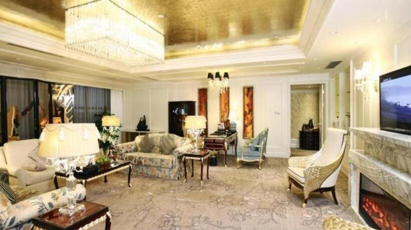 Hotel Yuncheng Jianguo