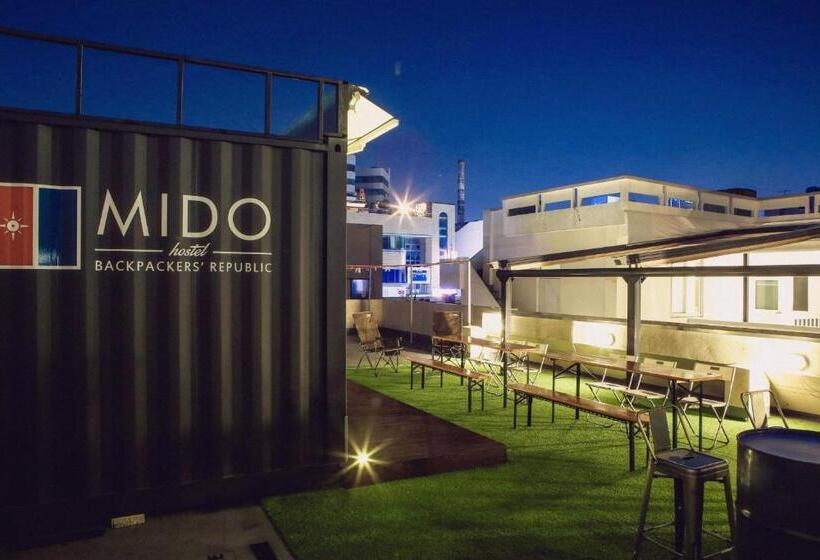 Mido Hostel