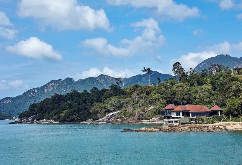 אתר נופש The Ritz Carlton, Langkawi