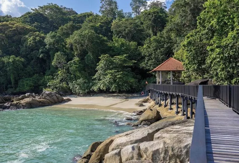 Lomakeskus The Ritz Carlton, Langkawi