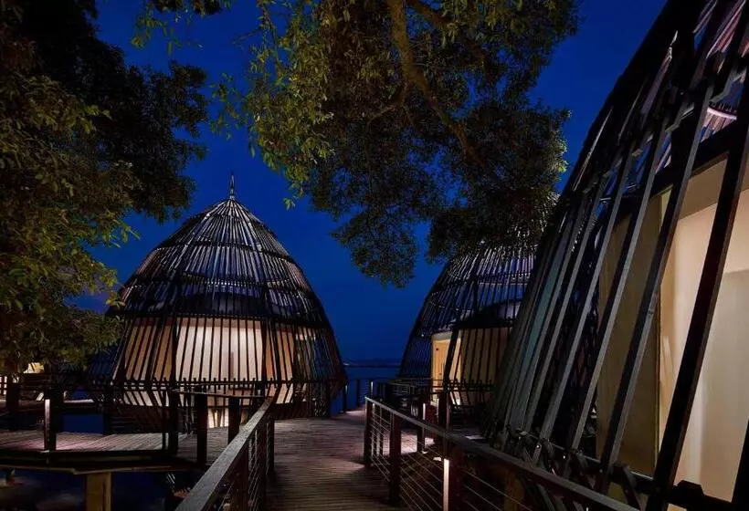 Lomakeskus The Ritz Carlton, Langkawi