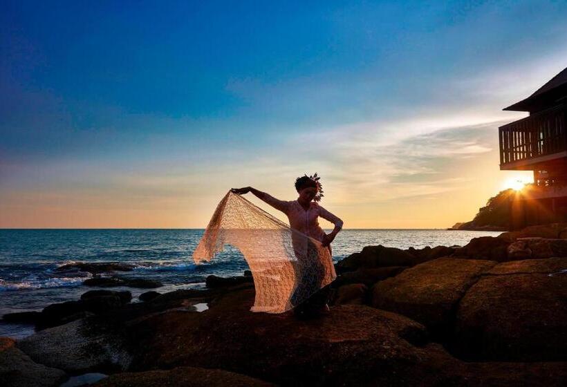 אתר נופש The Ritz Carlton, Langkawi