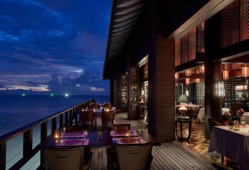 אתר נופש The Ritz Carlton, Langkawi