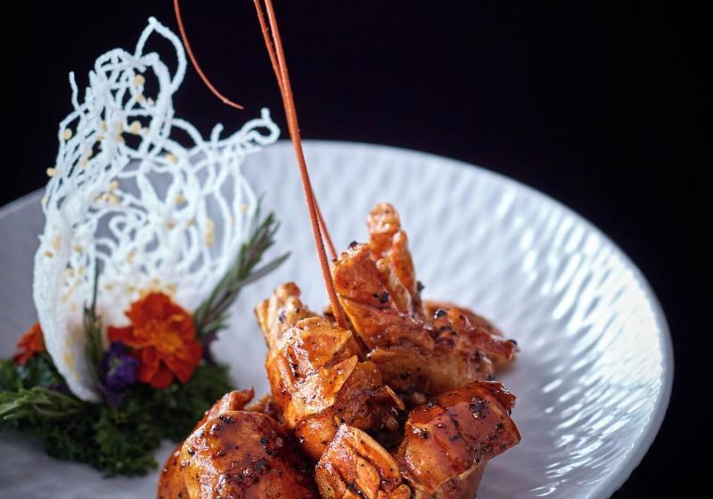 אתר נופש The Ritz Carlton, Langkawi