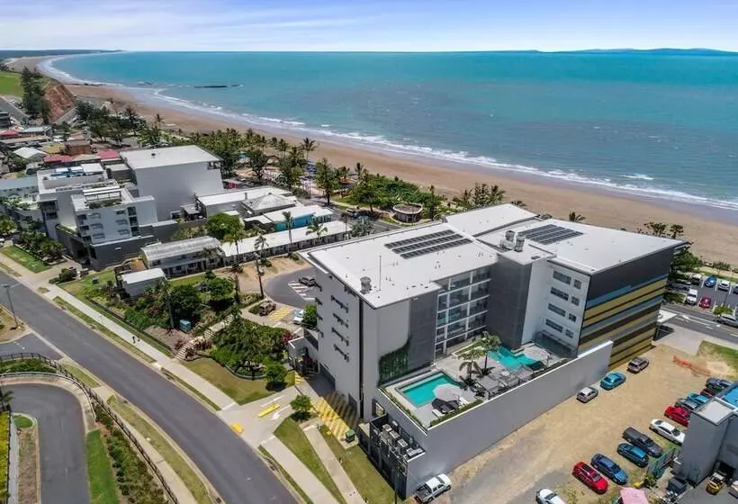 Salt Yeppoon