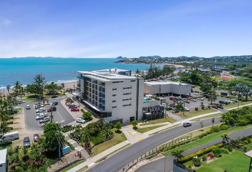 Salt Yeppoon