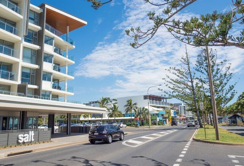 Salt Yeppoon