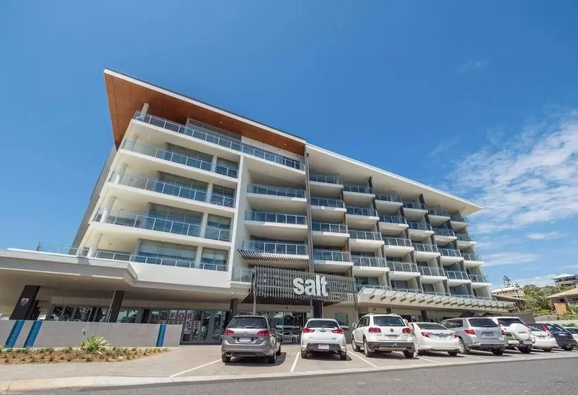 Salt Yeppoon