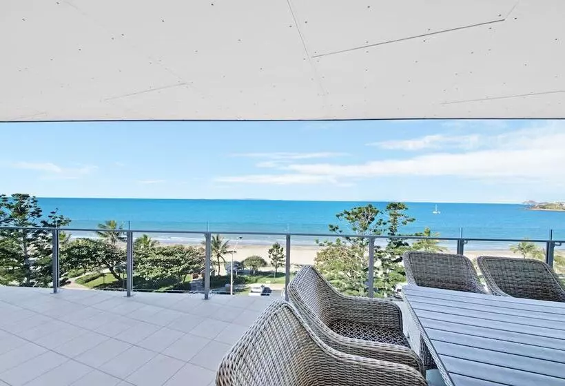 Salt Yeppoon