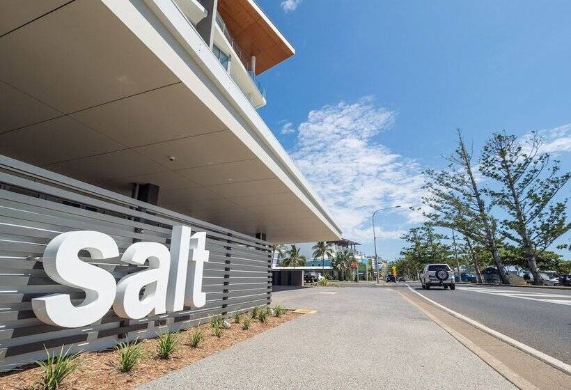 Salt Yeppoon
