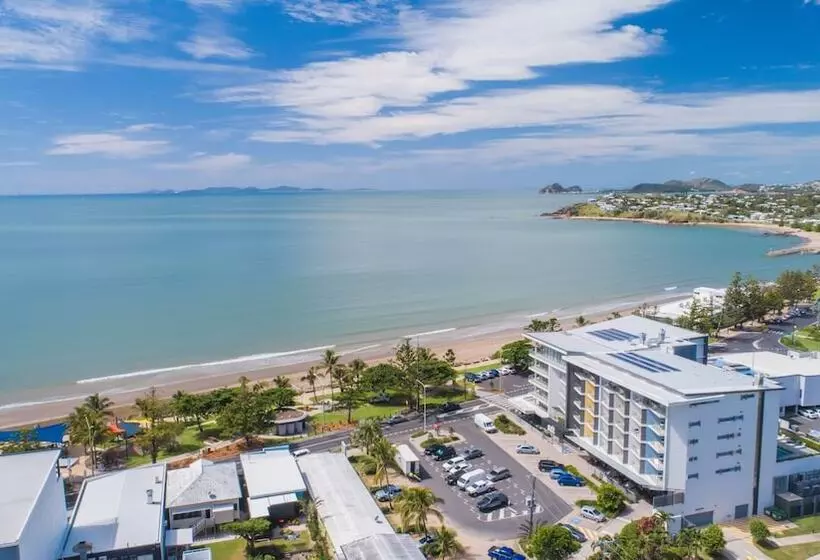 Salt Yeppoon
