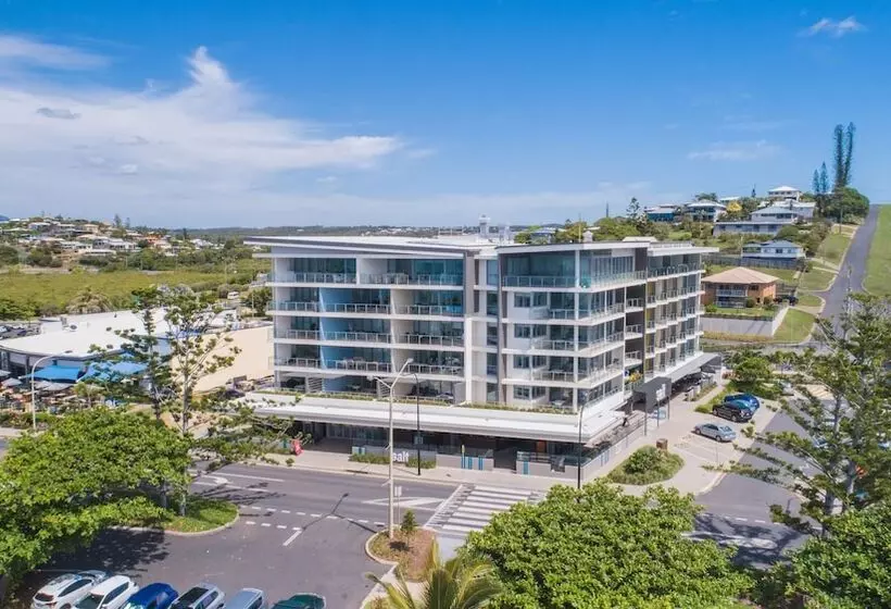 Salt Yeppoon