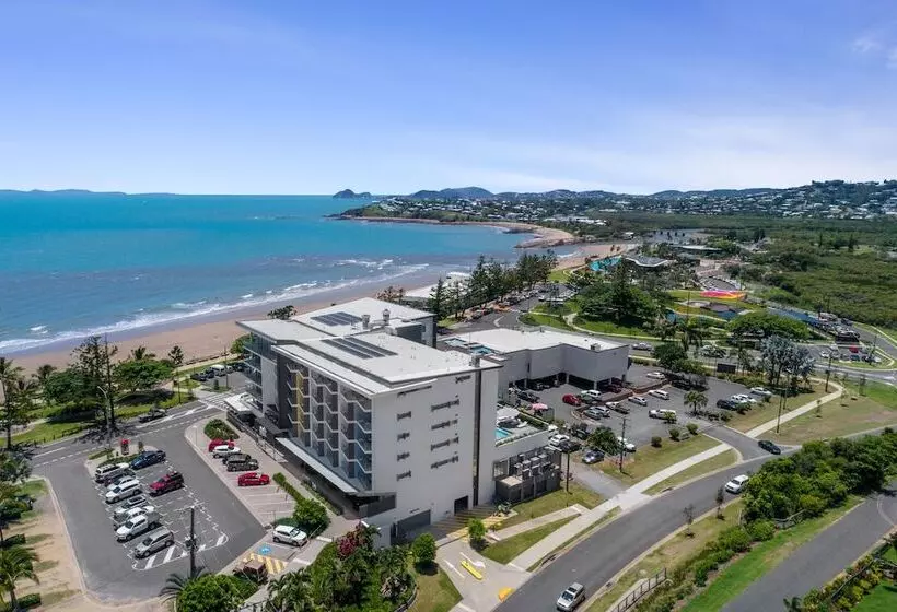Salt Yeppoon
