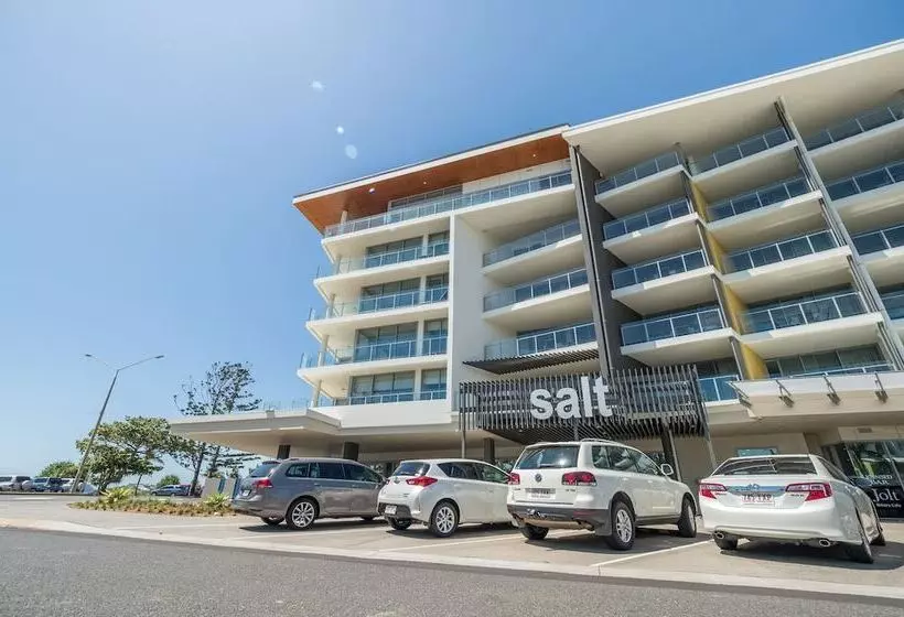 Salt Yeppoon