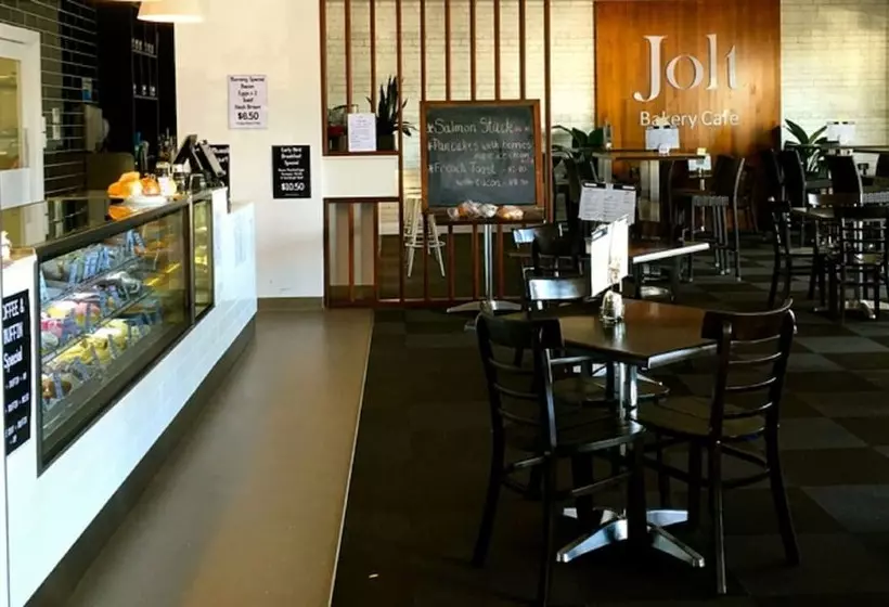 Salt Yeppoon