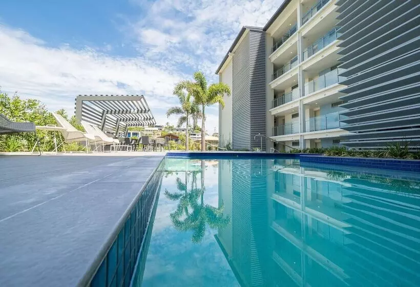 Salt Yeppoon