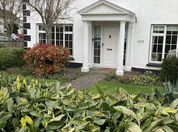 San Augustine Bed & Breakfast
