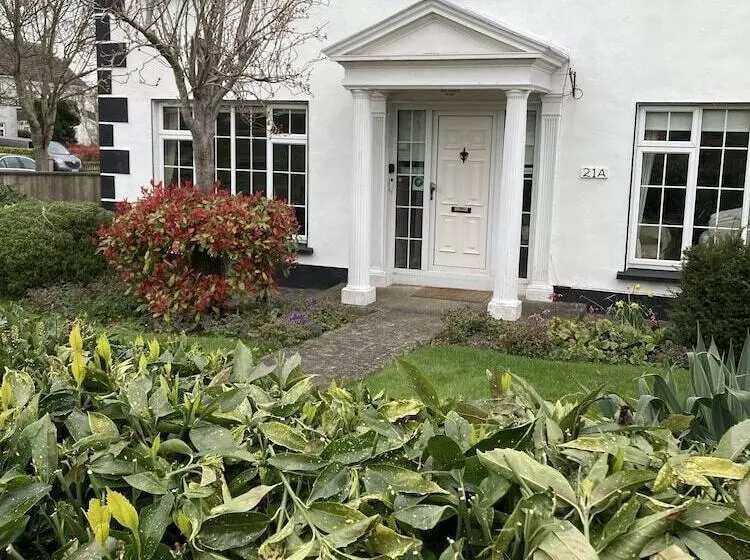 San Augustine Bed & Breakfast