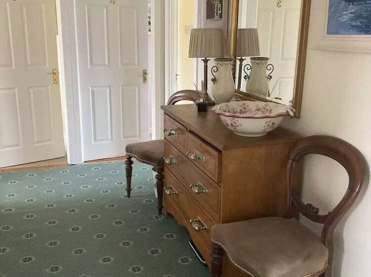 San Augustine Bed & Breakfast