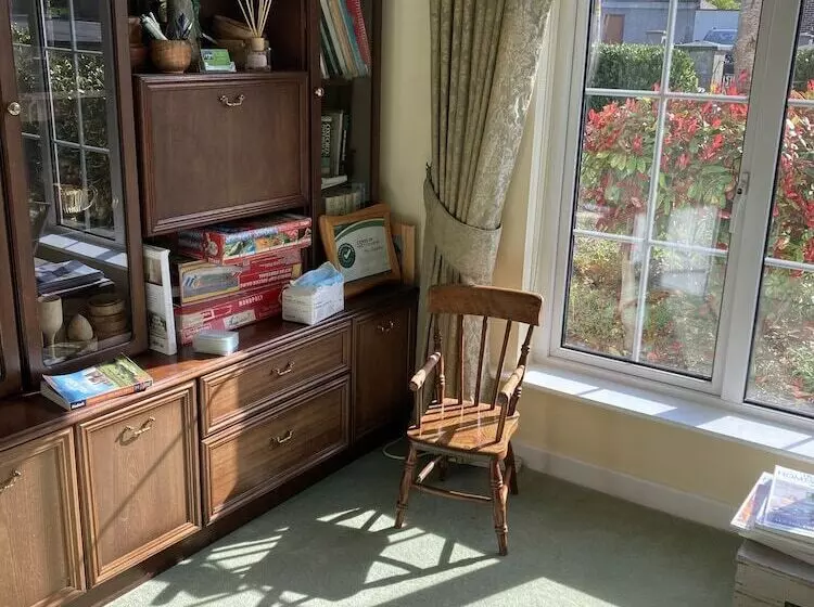 San Augustine Bed & Breakfast