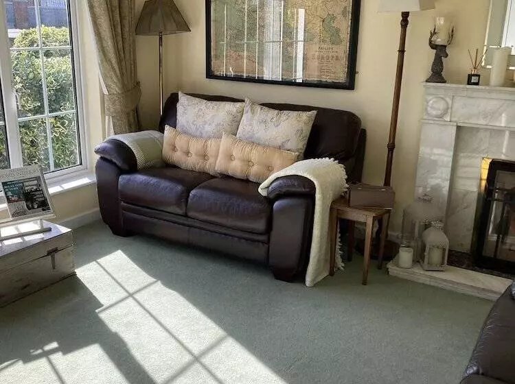 San Augustine Bed & Breakfast