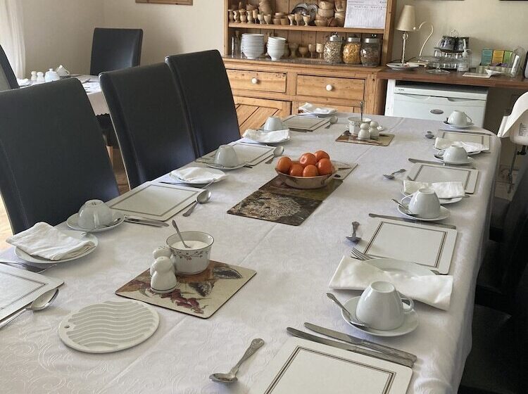 San Augustine Bed & Breakfast