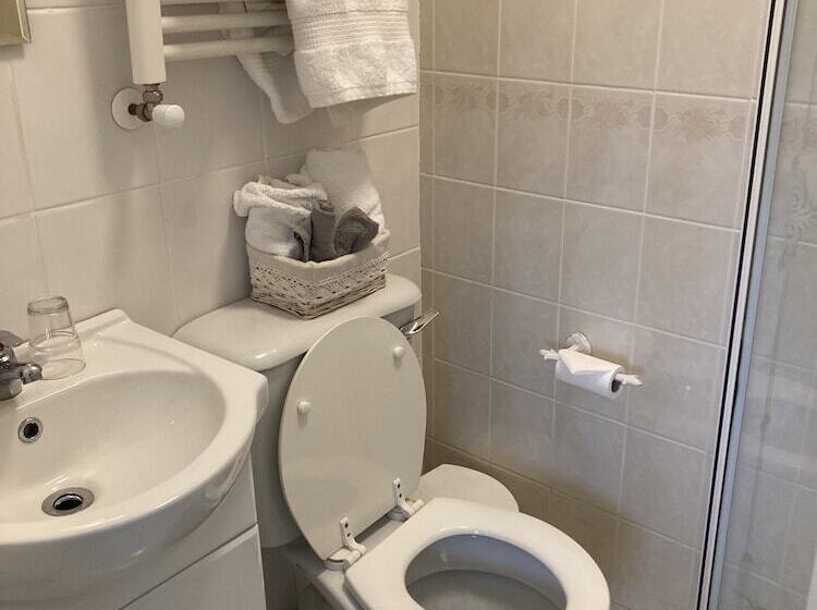 San Augustine Bed & Breakfast