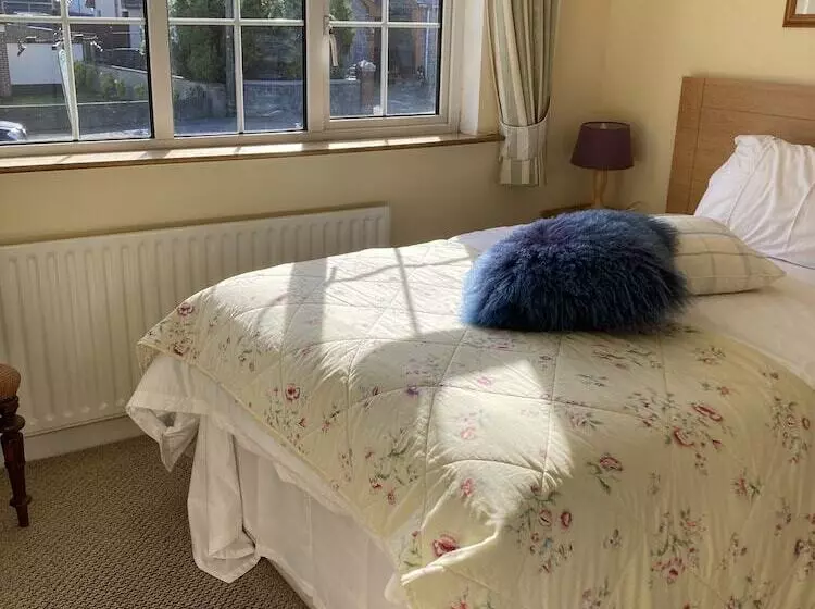 San Augustine Bed & Breakfast