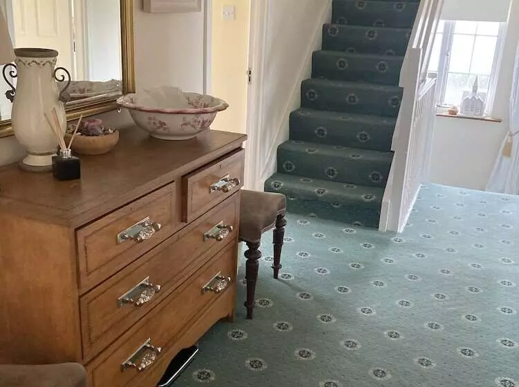 San Augustine Bed & Breakfast