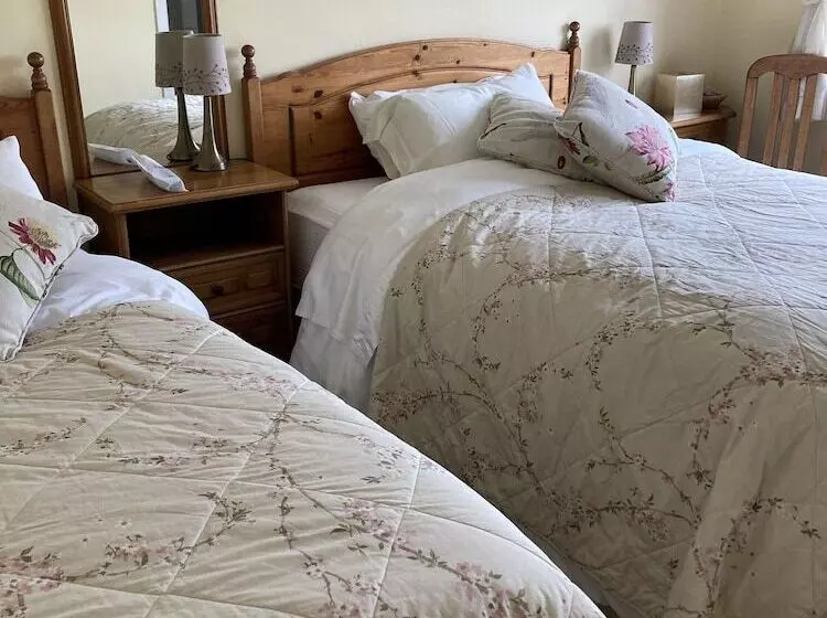 San Augustine Bed & Breakfast