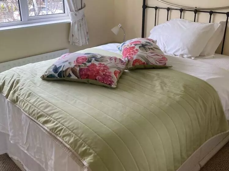San Augustine Bed & Breakfast