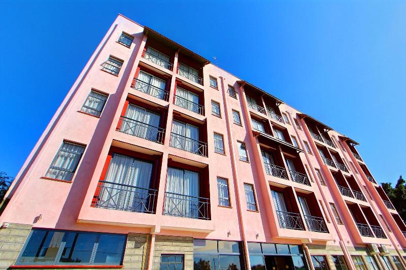 Victoria Comfort Inn