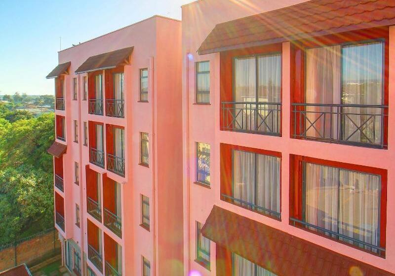 Victoria Comfort Inn