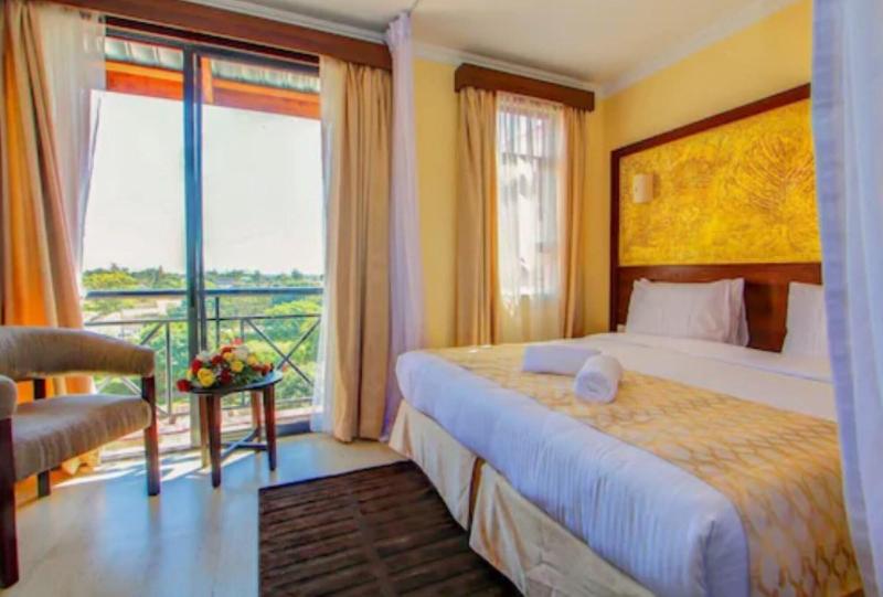 Victoria Comfort Inn