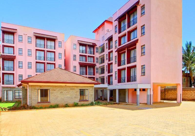 Victoria Comfort Inn