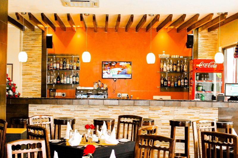 Victoria Comfort Inn