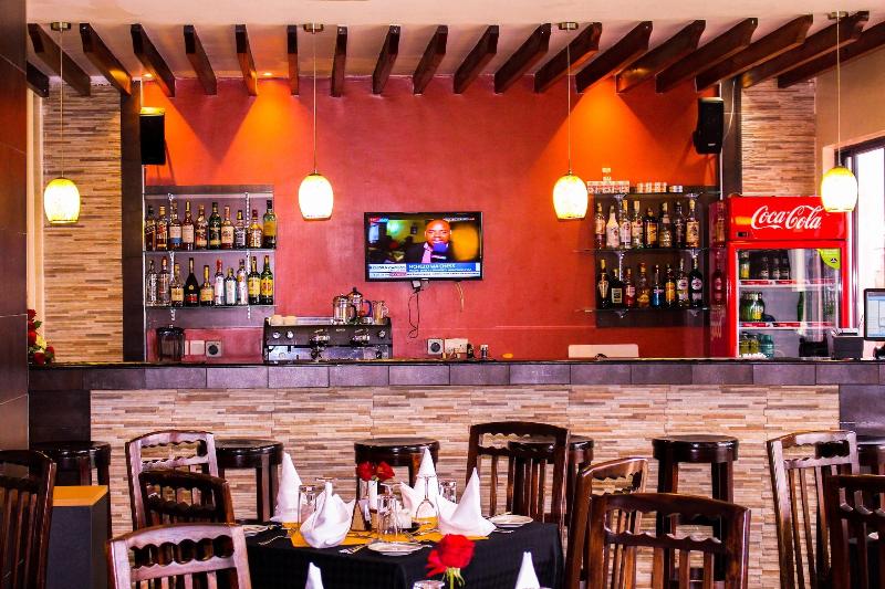 Victoria Comfort Inn