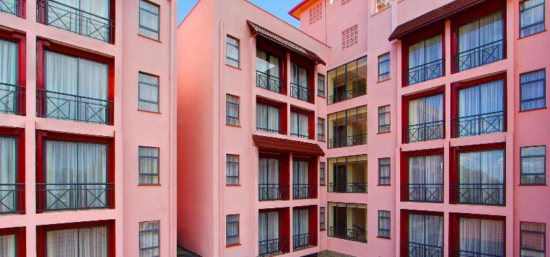 Victoria Comfort Inn