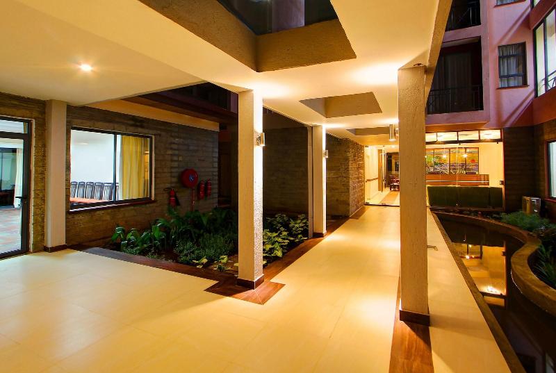 Victoria Comfort Inn