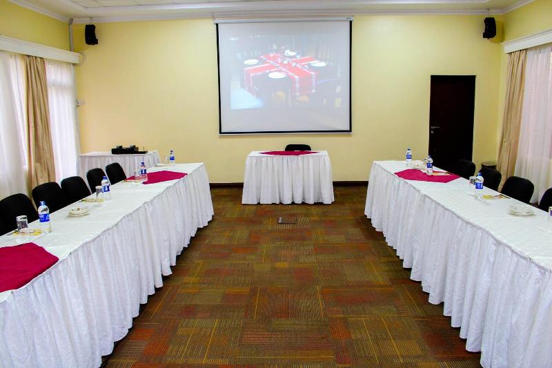 Victoria Comfort Inn