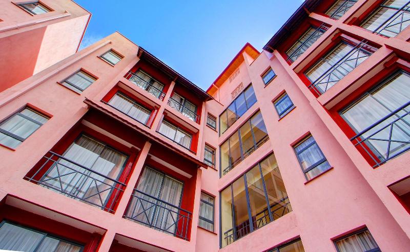 Victoria Comfort Inn