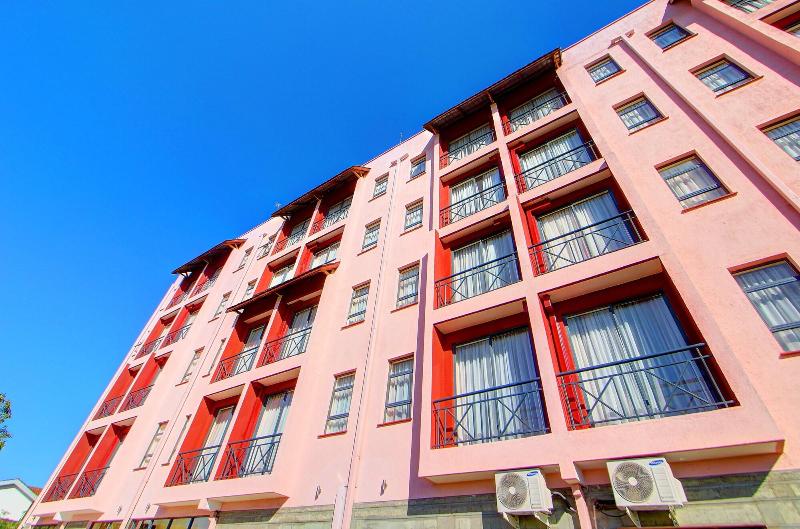 Victoria Comfort Inn