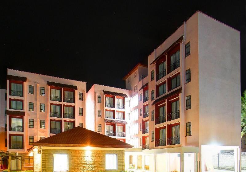 Victoria Comfort Inn