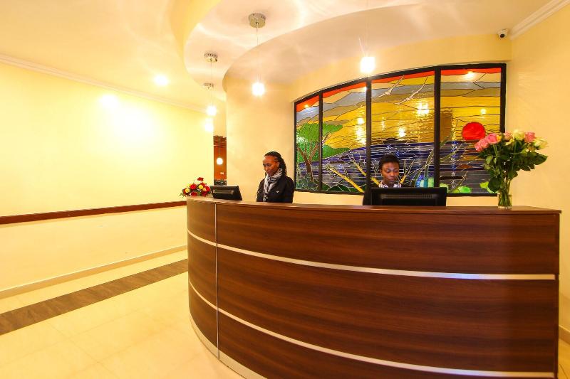 Victoria Comfort Inn