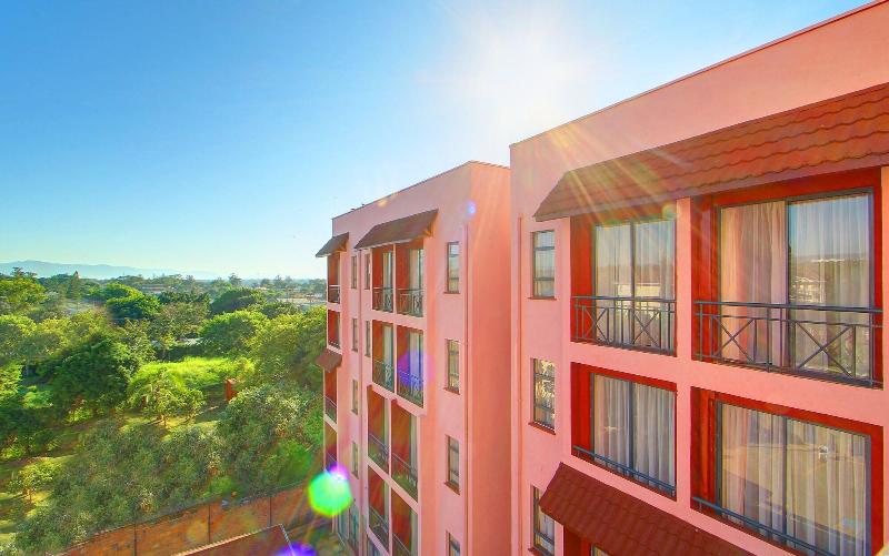 Victoria Comfort Inn