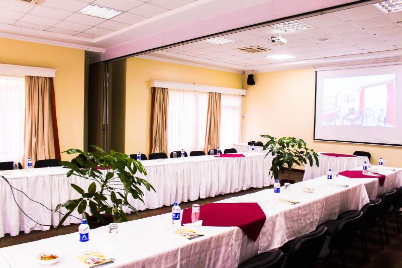 Victoria Comfort Inn