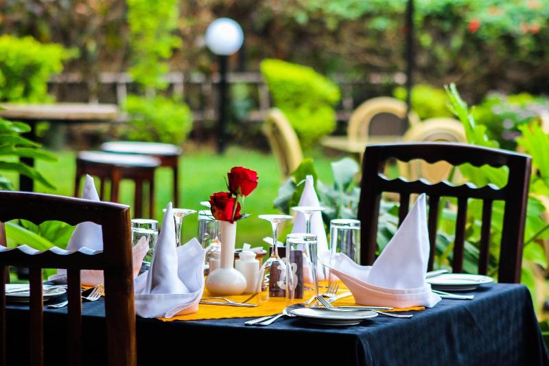 Victoria Comfort Inn