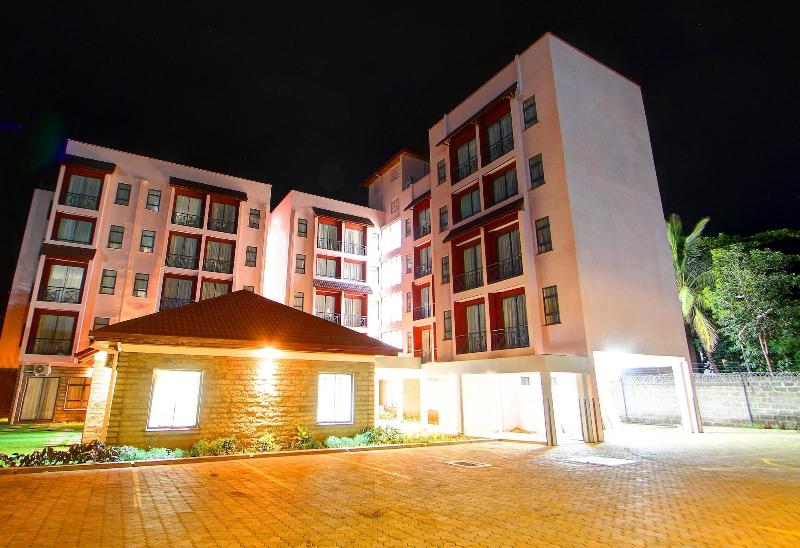 Victoria Comfort Inn