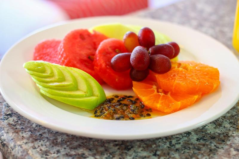 Victoria Comfort Inn